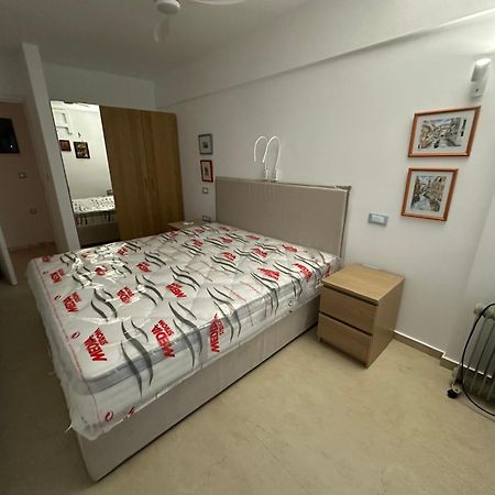 Big Blue Luxury Apartment Agios Nikolaos Extérieur photo