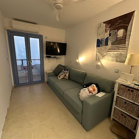 Big Blue Luxury Apartment Agios Nikolaos Extérieur photo