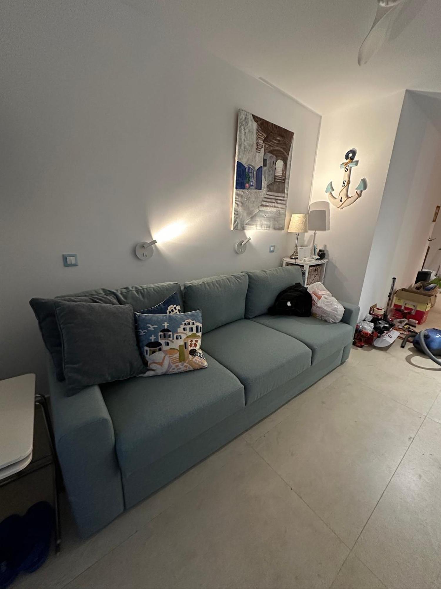 Big Blue Luxury Apartment Agios Nikolaos Extérieur photo
