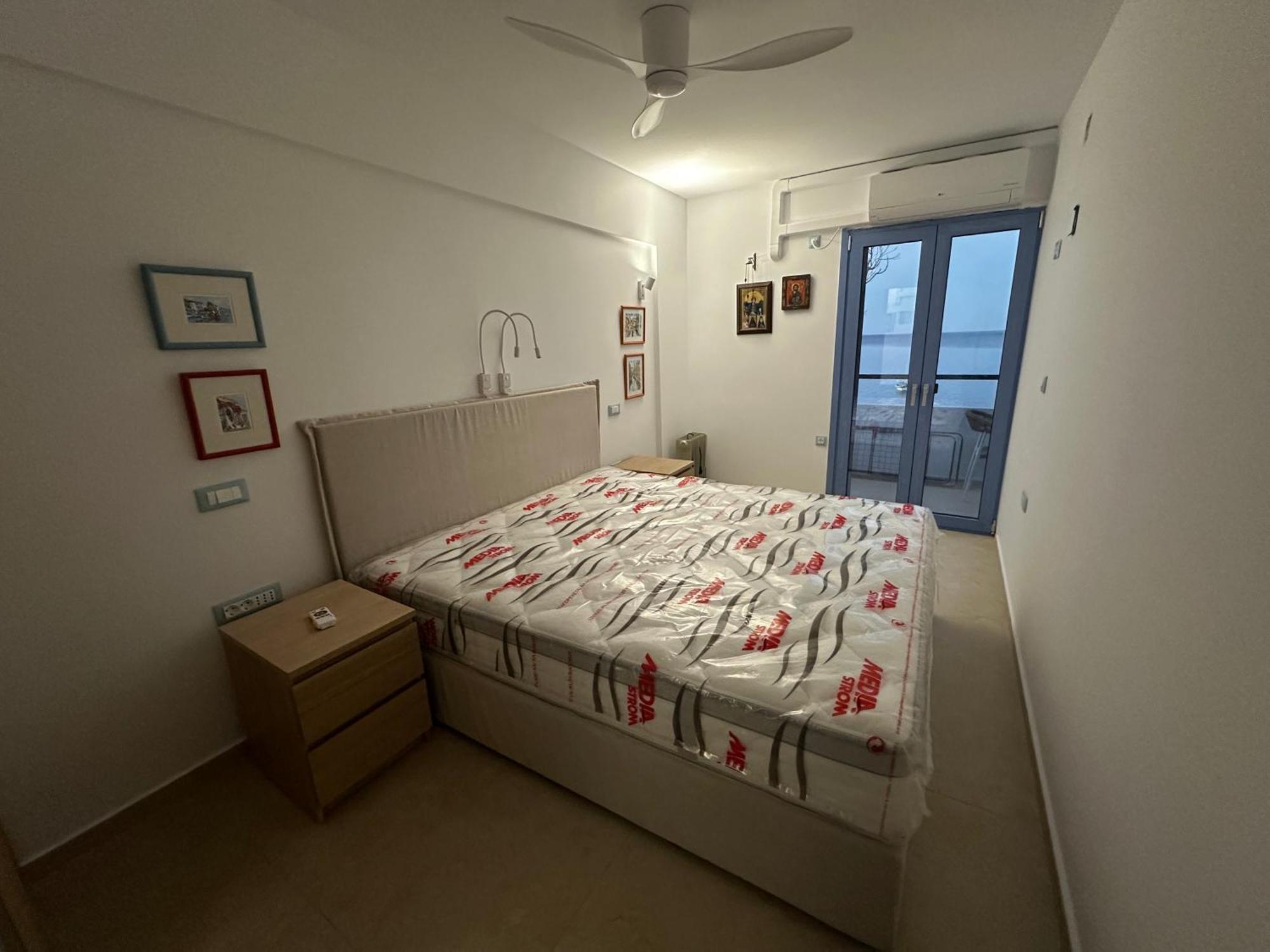 Big Blue Luxury Apartment Agios Nikolaos Extérieur photo