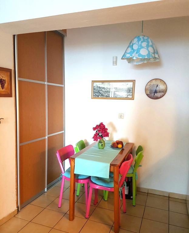 Big Blue Luxury Apartment Agios Nikolaos Extérieur photo